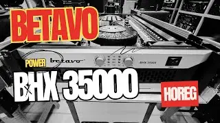 BETAVO BHX 35000 PANCEN HOREG BUOOSS !!