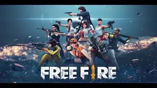 FREE FIRE 100 kills | GAMERULER Live Stream| One shot | one tap | PART 2