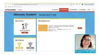 Know Yourself Academy Demo