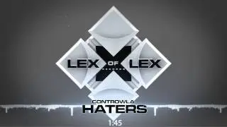 Controwla - Haters (royalty free music)
