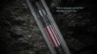 Ardyne Flow Release Mechanical FRM Spear