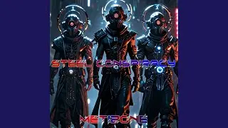 Steel Conspiracy