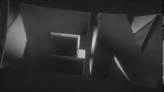 Intro for V1Venox made in stream! / by RezeaxArtz / [Blender/AE]