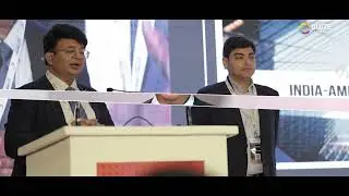 Nutrify C-Suite Sumflex 2025- Amit Srivastava, Chief Catalyst, NutrifyToday