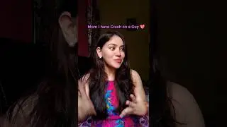 POV you have a crush on Older guy 💀 #shorts #funny #humor #comedy #girl  #viral