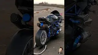 #ninjah2rlover #tiktok #amezing #ninja #h2bike #youtubeshorts #smartphone #h2rlovers