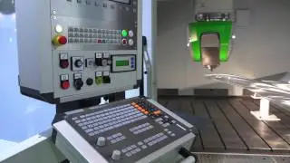 F. Zimmermann GmbH - Moulding Expo, Stuttgart, 2015