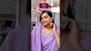 Products ke link ke liye community post check kare 😍