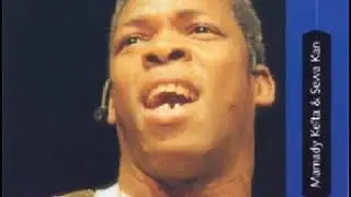 Mamady Keïta - Zaouli