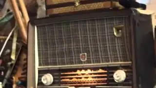 تقريرعن متحف الشيخ محمد محسن الدغريري بالدغارير.WEBM