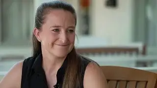 Fort Worth ISD parent, board applicant Kristin Klade talks about state takeover