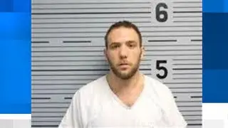 Huntsville man arrested on Panorama Dr. following Jackson County warrant, officials say