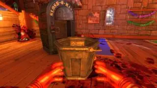 Santas Rampage ep,1