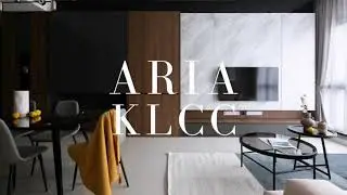 Aria Luxury Residences KLCC | Overview