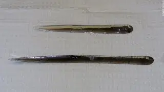 How Stone-Age blades are still cutting it in modern surgery