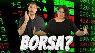 Borsa Nedir?
