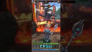 thats what Poseidon can do 🔥 #gaming #smite2 #games #smitegame #smite #memes #smitesolo