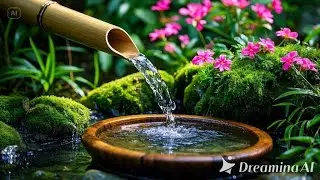 Powerful Deep Sleep Music to Heal Mind & Body, Reduce Anxiety #119
