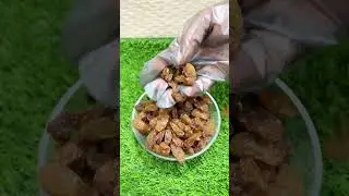 raisens #dates #fruits  #khajor #foodshorts #food #fruit #dryfruits #shortsfeed #shorts