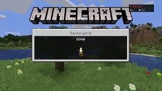 {ENG} minecraft ep2 survival open lobby