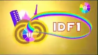 IDF1 - Attente lancement (2008)