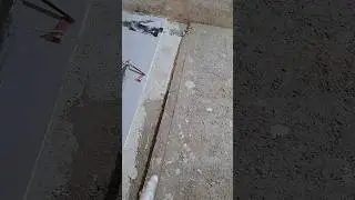Mistakes that cost you a job! Avoid them when installing ceramic tile