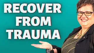 7 Positive Signs Of Trauma Recovery: Progress In Healing | DoWellHT.com