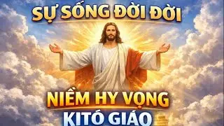 Sự sống đời đời – niềm hy vọng Kitô giáo | SUY NIỆM LỜI CHÚA