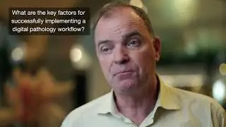 Prof. Paul van Diest on Digital Pathology & AI | In-Depth Expert Interview