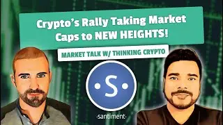 DEEP Look at This Bull Market's Potential Peak!