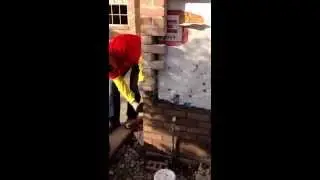 NWI Masonry Roofing and Home Improvement Hobart IN November 3, 2013