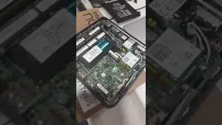 INTEL NUC11TN (BNUC11TNKI50000)