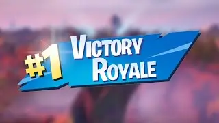 Fortnite Zero Build Victory Royale! (3)
