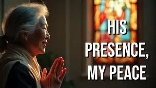 Surrender Your Day to God: A Powerful Morning Prayer for Peace and Guidance