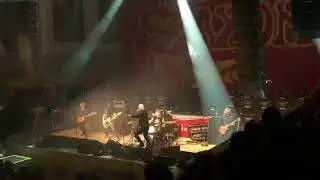 Diamond Head - Helpless pt. 2 (Aberdeen Music Hall 20-11-22)