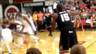 TBT. Overseas Elite wins. The Basketball Tournament and its $1 million.