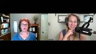 Episode 4. Stress and Digestive Issues- More Connected Than You Think with Leah Cheshire