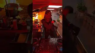 Chef KARDENAL in the kitchen : 100% real music and food on Let Him Cook 👨&zwj;🍳