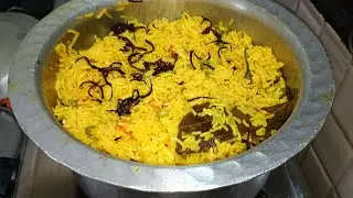 Taheri Recipe | Old Recipe With Modern Style