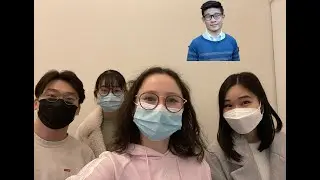 OB & Oasis Tea Zone (Mgmt 300)