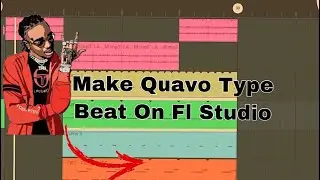 Make quavo type beat on fl mobile like ouhboy (tutorial)
