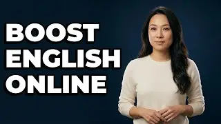 How Do Online Platforms Improve Academic English Skills?