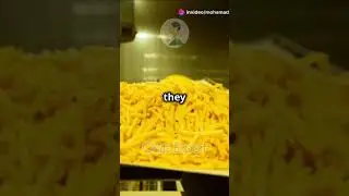 From farm to frying pan Osiris export's potato journey