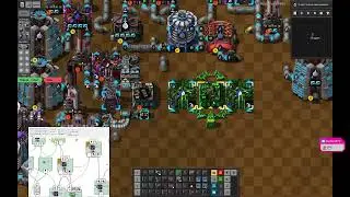 Factorio Seablock Day 73