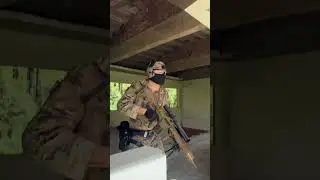 HK G28 vfc gbbr #airsoft