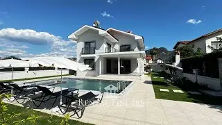 Villa Tomris 'Rental Villa in Dalyan' Rental Finders Dalyan