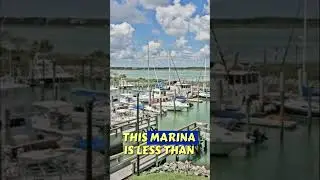 ⛵ BEST Boating Communities in St Augustine | Villages of Vilano