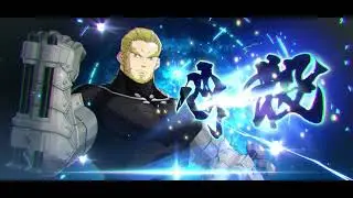 怪獣8号 THE GAME 番外イベント 武器は我が内にあり チャレンジ1 10ラウンド以内