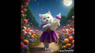 Wonderful cute kitty dencing 😻 #cute #cat #catvideos #dudidudidam #kitty #kittyVideo