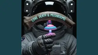 Love Death & Mushrooms